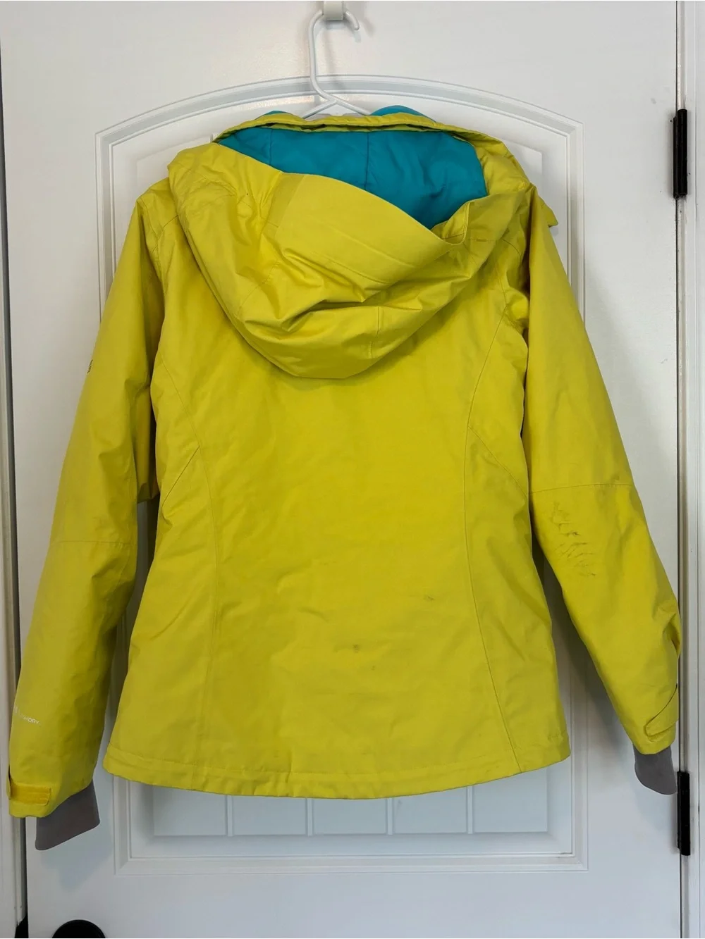 The North Face north face
